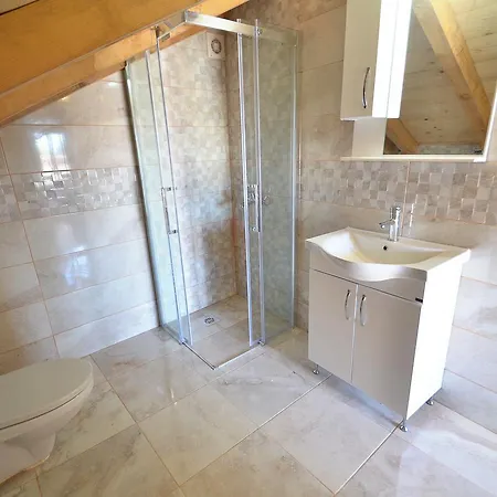 New Roof Terrace For 2 Persons Kotor Bay Lejlighed Podgorica