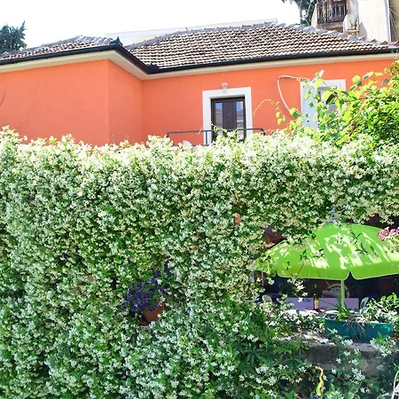New Roof Terrace For 2 Persons Kotor Bay * Ποντγορίτσα