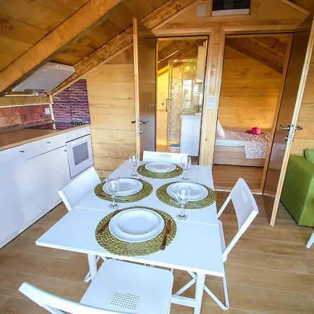 New Roof Terrace For 2 Persons Kotor Bay Lejlighed Podgorica